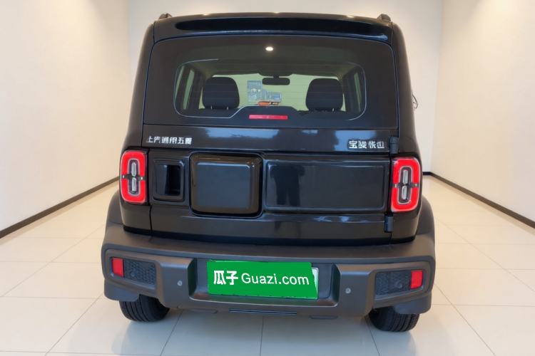 Used Baojun Spark 2023 Intelligent Premium Edition Exterior 4