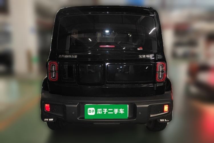 Used Baojun Spark 2023 Flagship Edition Exterior 4