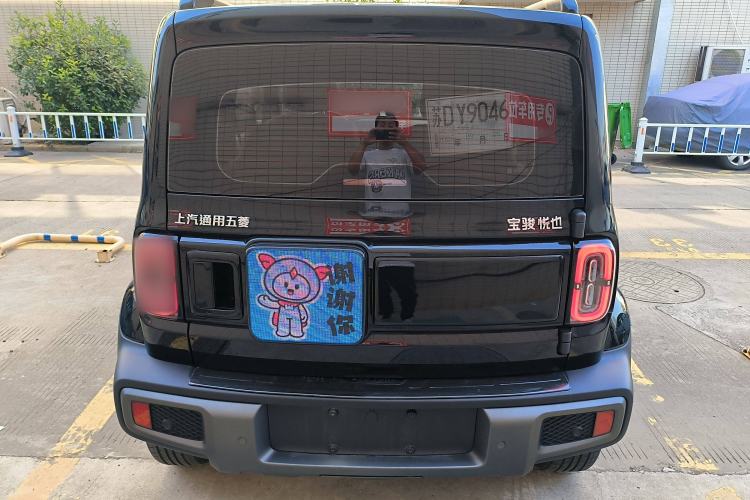 Used Baojun Spark 2023 Flagship Edition Exterior 4