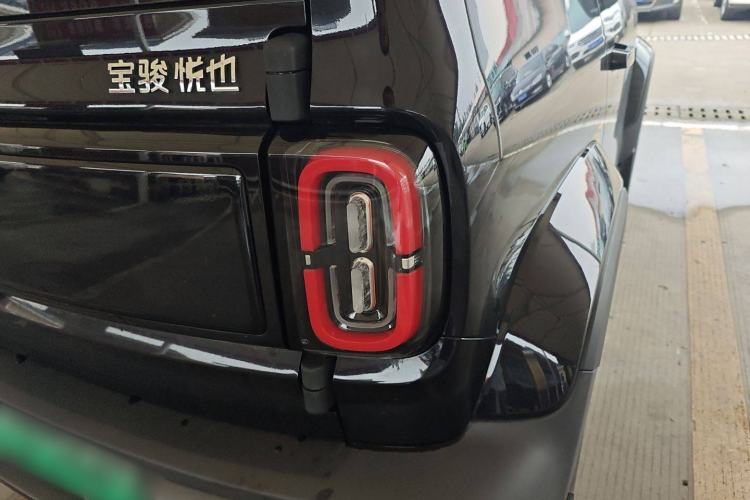 Used Baojun Spark 2023 Flagship Edition Exterior 4