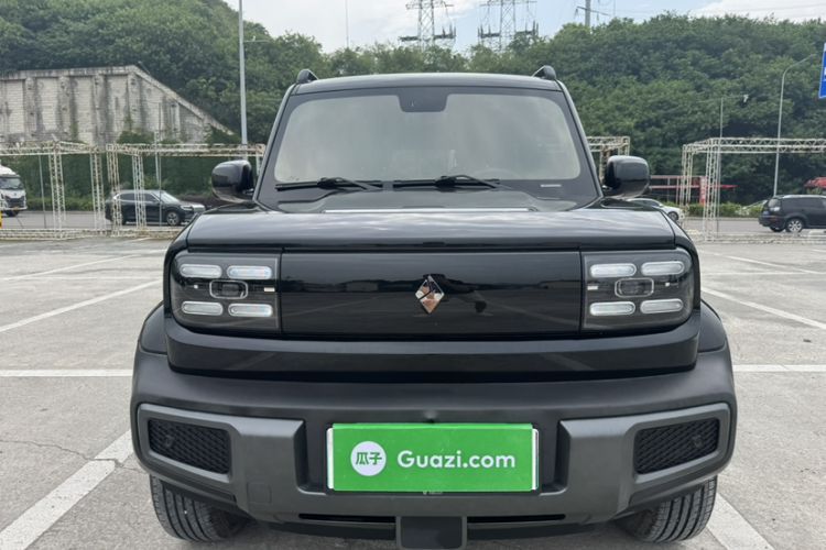 Used Baojun Spark 2023 Flagship Edition Exterior 5