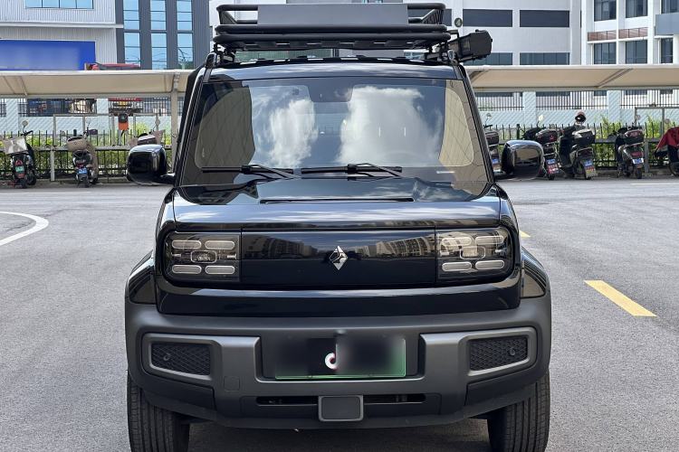 Used Baojun Spark 2023 Flagship Edition Exterior 5