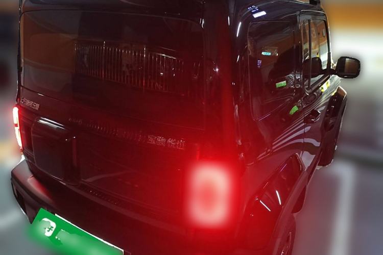 Used Baojun Spark 2023 Flagship Edition Exterior 5