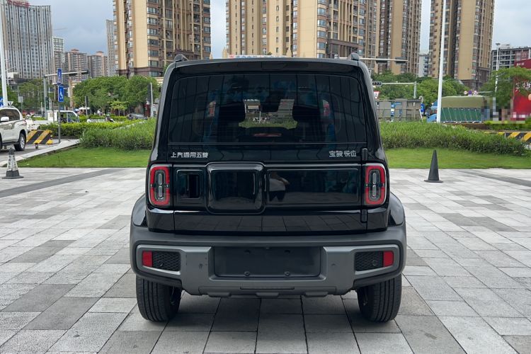 Used Baojun Spark 2023 Flagship Edition Exterior 5