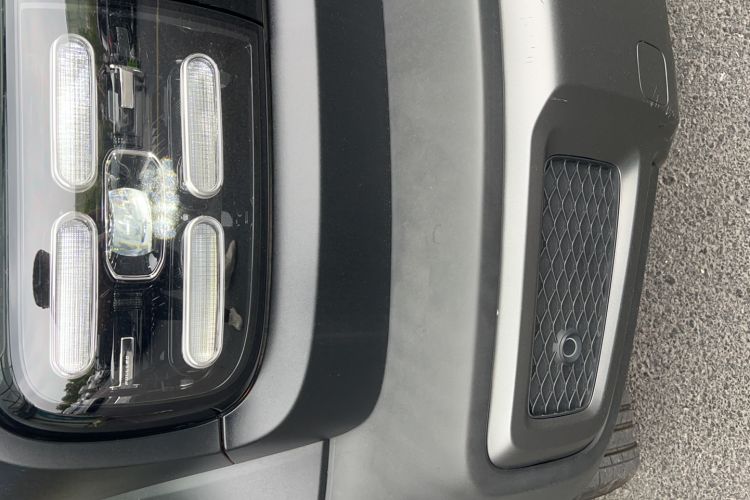 Used Baojun Spark 2023 Flagship Edition Exterior 5