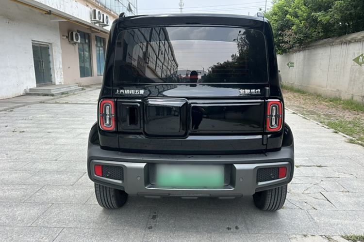 Used Baojun Spark 2023 Flagship Edition Exterior 5