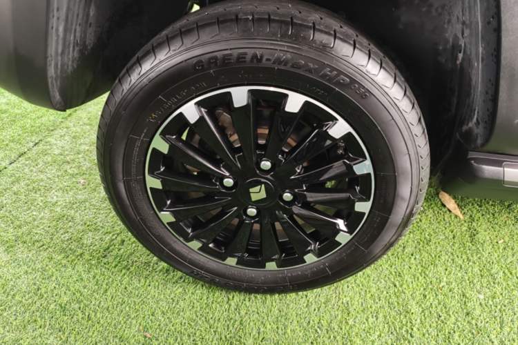 Used Baojun Spark 2023 Flagship Edition Exterior 5