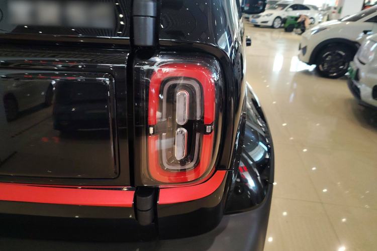 Used Baojun Spark 2023 Intelligent Premium Edition Exterior 6