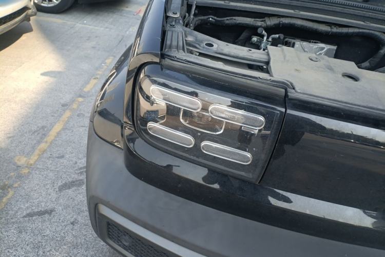 Used Baojun Spark 2023 Flagship Edition Exterior 6