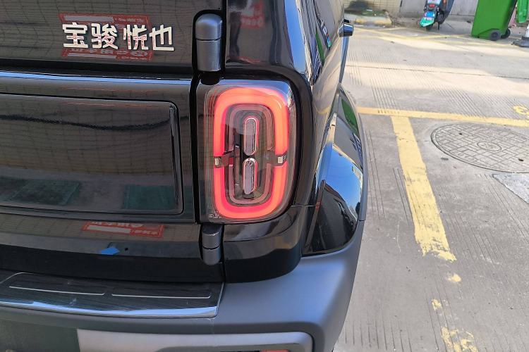 Used Baojun Spark 2023 Flagship Edition Exterior 6
