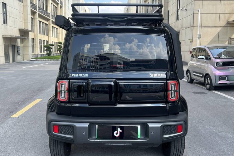 Used Baojun Spark 2023 Flagship Edition Exterior 6