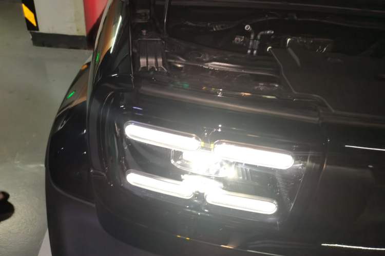 Used Baojun Spark 2023 Flagship Edition Exterior 6