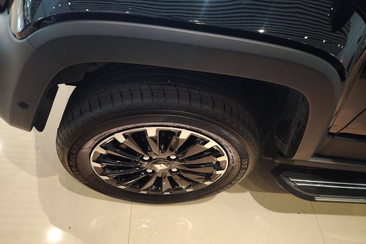 Used Baojun Spark 2023 Intelligent Premium Edition Exterior 7