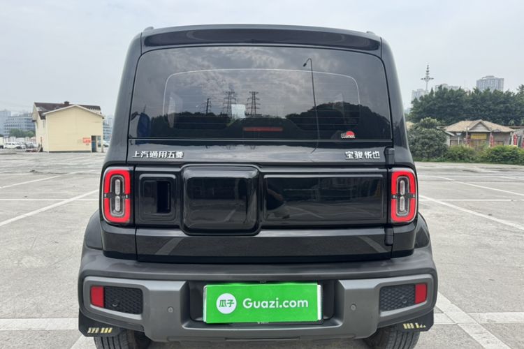 Used Baojun Spark 2023 Flagship Edition Exterior 7