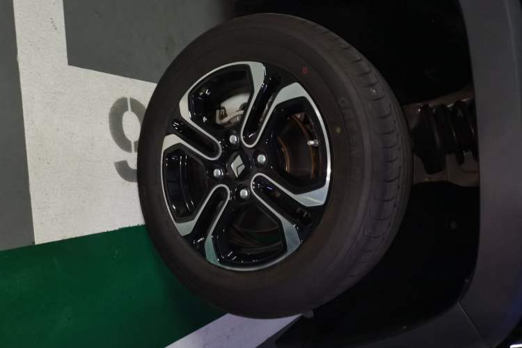 Used Baojun Spark 2023 Flagship Edition Exterior 7