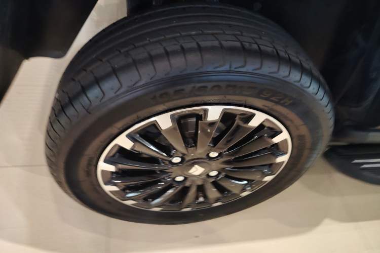 Used Baojun Spark 2023 Intelligent Premium Edition Exterior 8