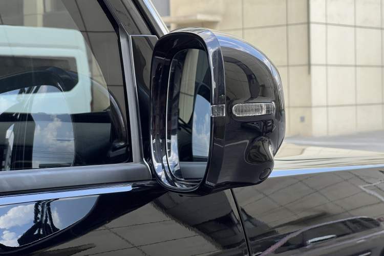 Used Baojun Spark 2023 Flagship Edition Exterior 9