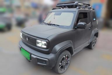 Used Baojun Spark 2023 Intelligent Premium Edition