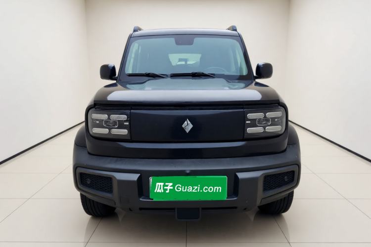Used Baojun Spark 2023 Flagship Edition Front