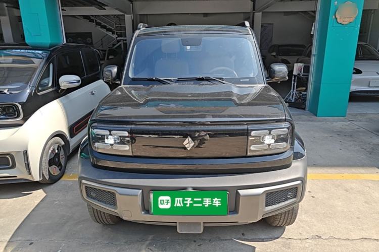 Used Baojun Spark 2023 Flagship Edition Front