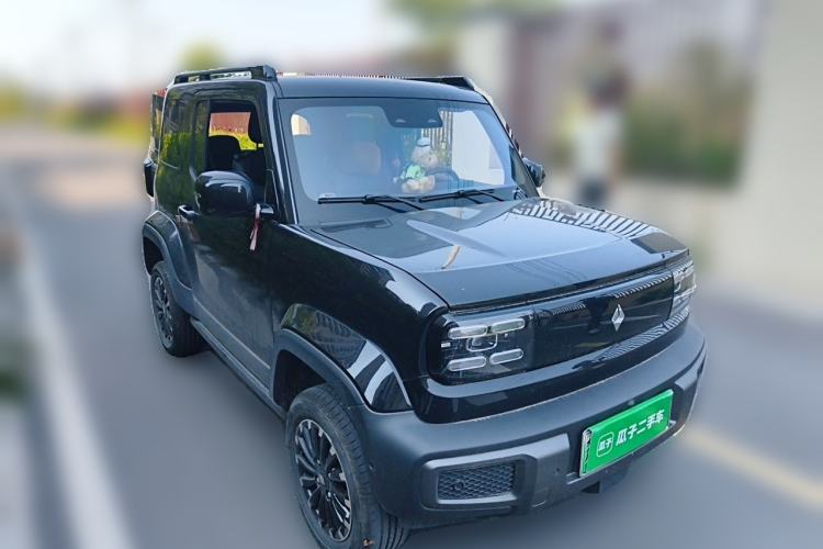 Baojun Spark 2023 — фото 3