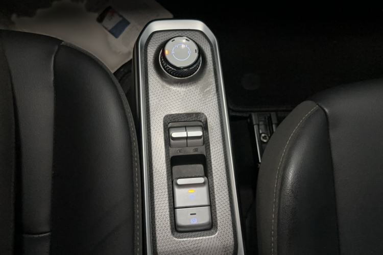 Used Baojun Spark 2023 Flagship Edition Gear Lever
