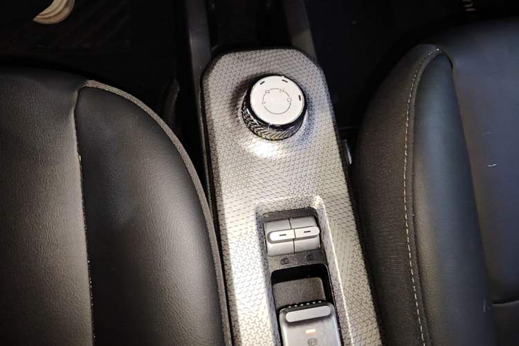 Used Baojun Spark 2023 Flagship Edition Gear Lever