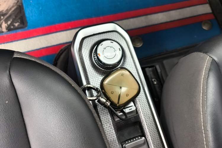 Used Baojun Spark 2023 Flagship Edition Gear Lever