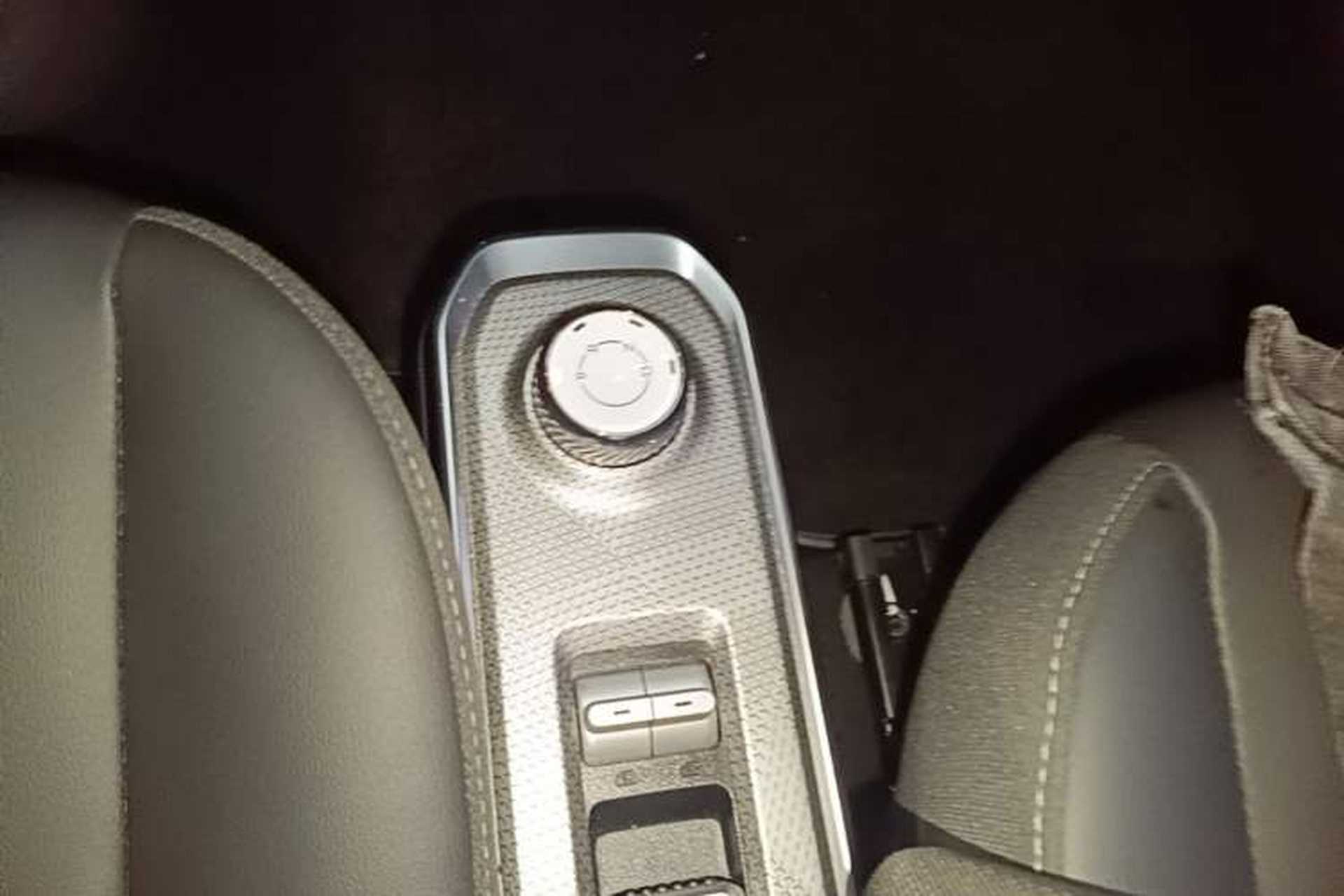 Used Baojun Spark 2023 Flagship Edition Gear Lever