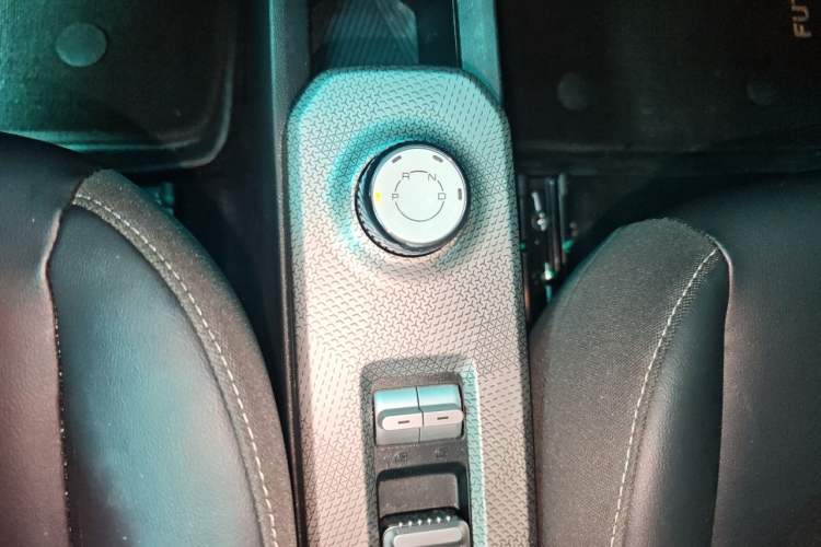 Used Baojun Spark 2023 Intelligent Premium Edition Gear Lever