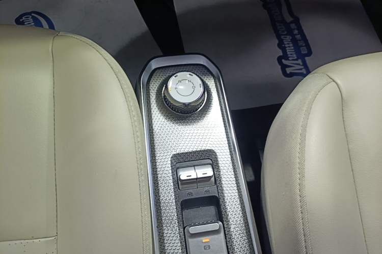 Used Baojun Spark 2023 Flagship Edition Gear Lever