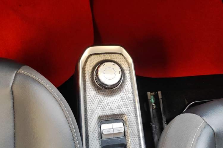 Used Baojun Spark 2023 Flagship Edition Gear Lever