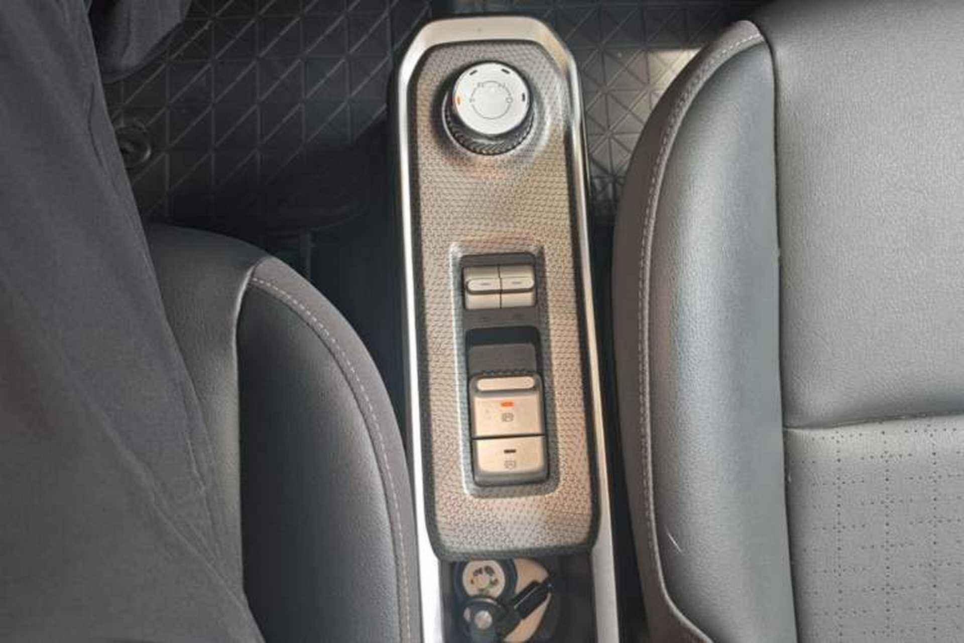 Used Baojun Spark 2023 Flagship Edition Gear Lever