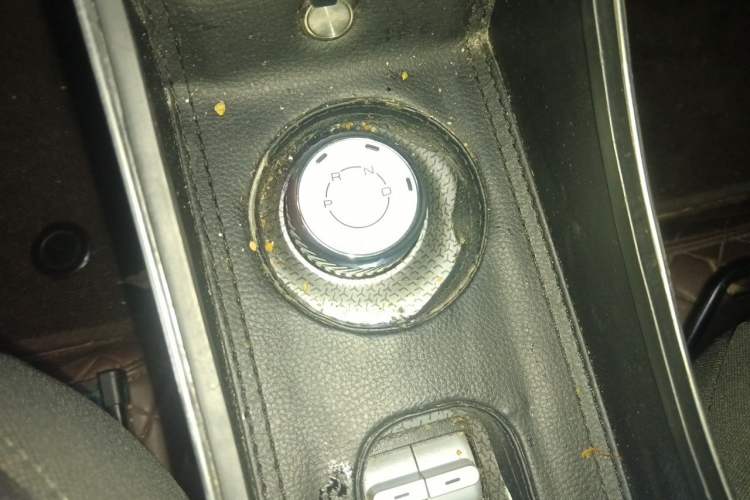 Used Baojun Spark 2023 Flagship Edition Gear Lever