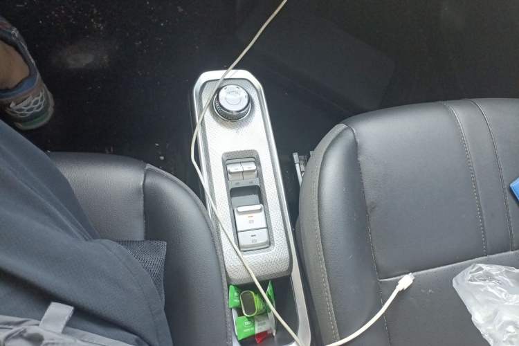 Used Baojun Spark 2023 Flagship Edition Gear Lever