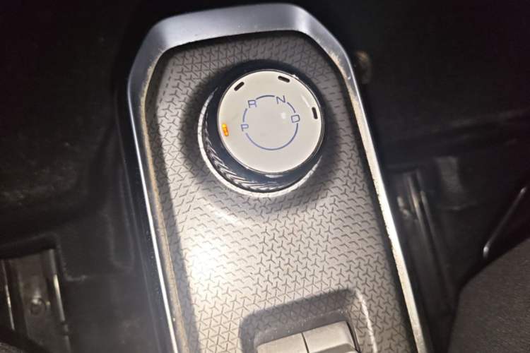 Used Baojun Spark 2023 Flagship Edition Gear Lever