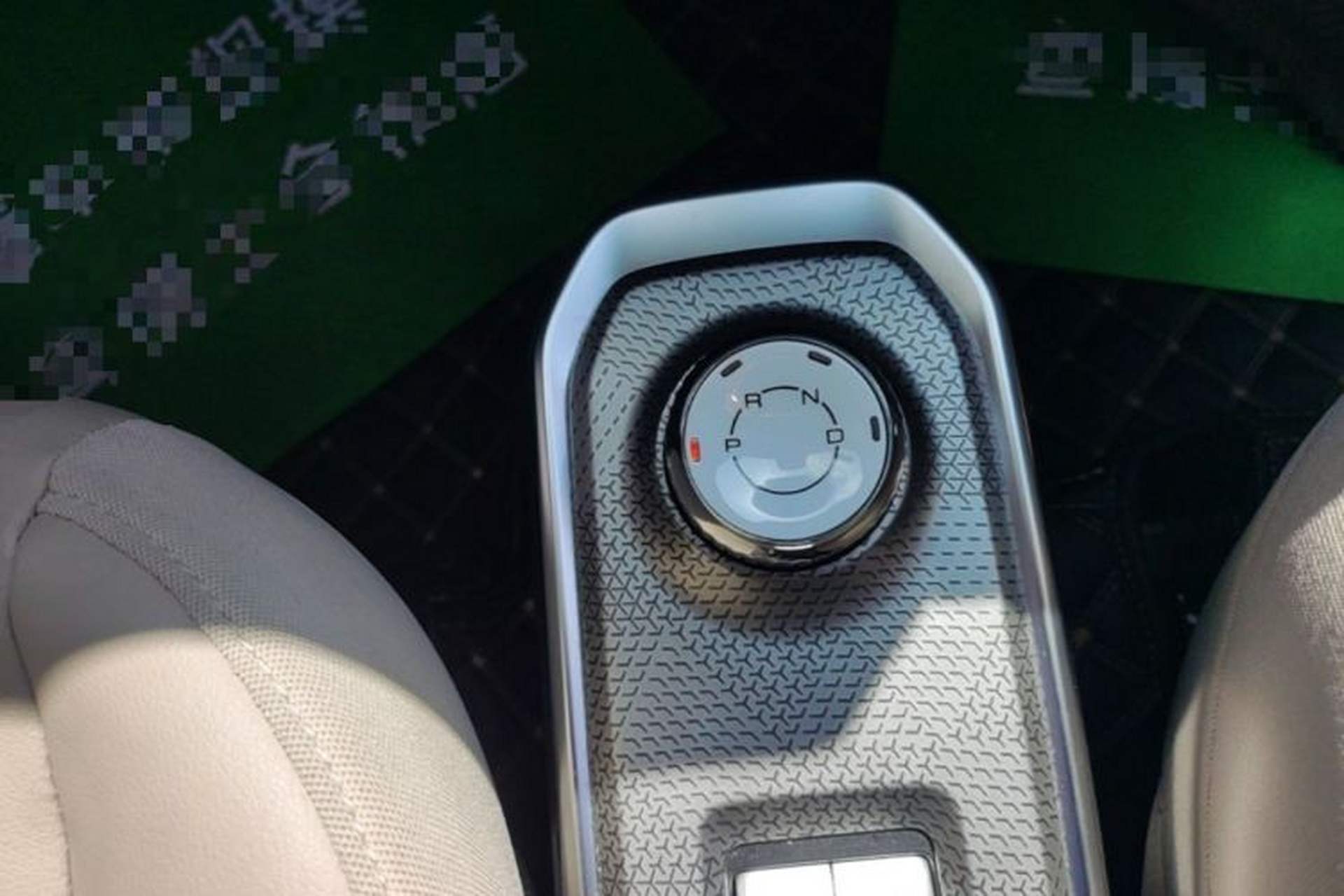 Used Baojun Spark 2023 Flagship Edition Gear Lever