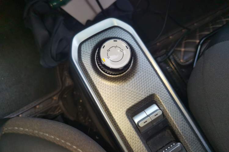 Used Baojun Spark 2023 Flagship Edition Gear Lever