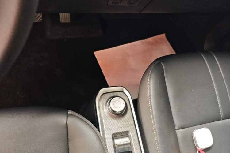 Used Baojun Spark 2023 Flagship Edition Gear Lever