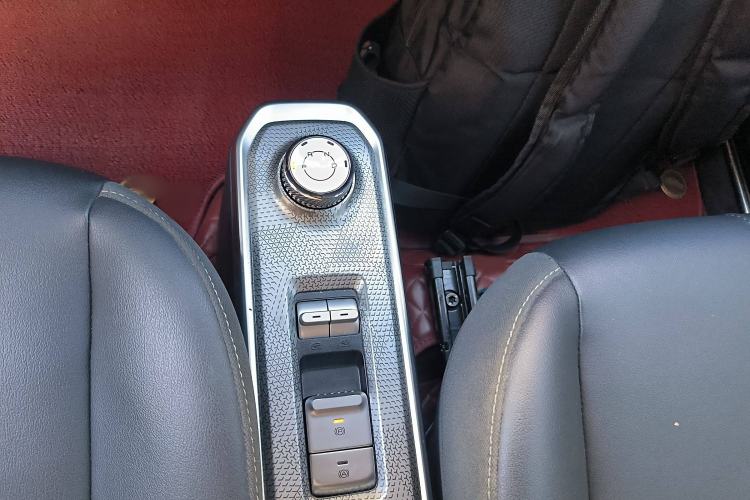 Used Baojun Spark 2023 Flagship Edition Gear Lever
