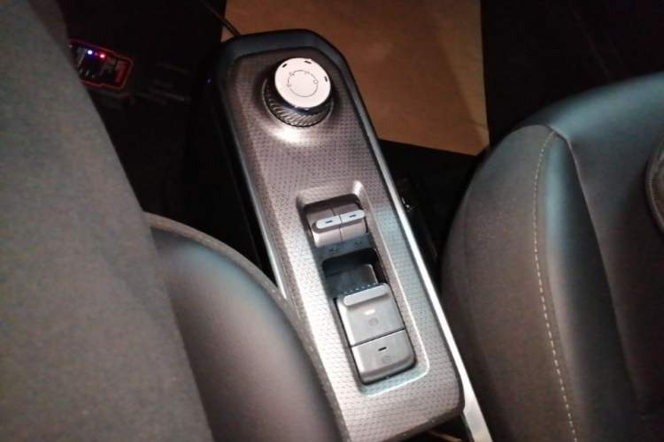 Used Baojun Spark 2023 Flagship Edition Gear Lever