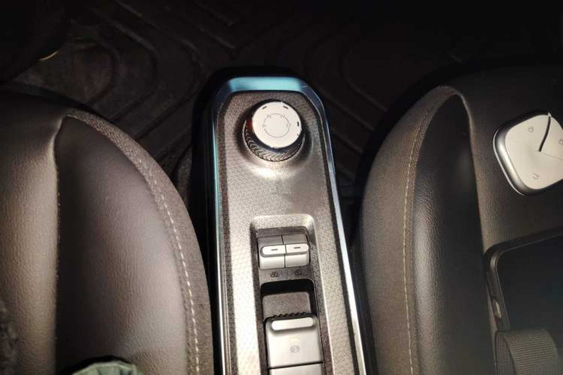 Used Baojun Spark 2023 Flagship Edition Gear Lever