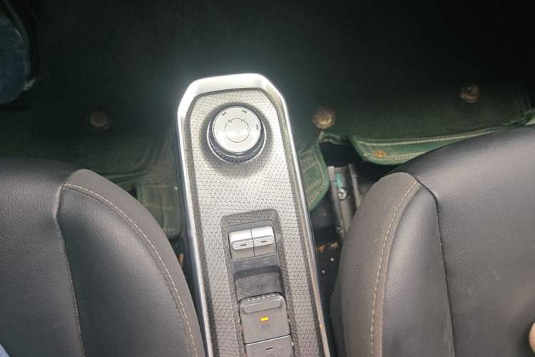 Used Baojun Spark 2023 Flagship Edition Gear Lever