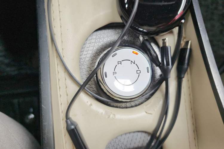 Used Baojun Spark 2023 Flagship Edition Gear Lever