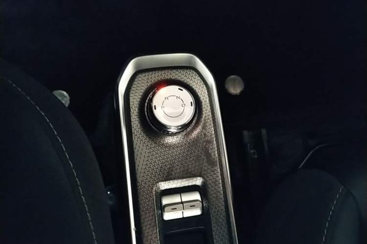 Used Baojun Spark 2023 Flagship Edition Gear Lever