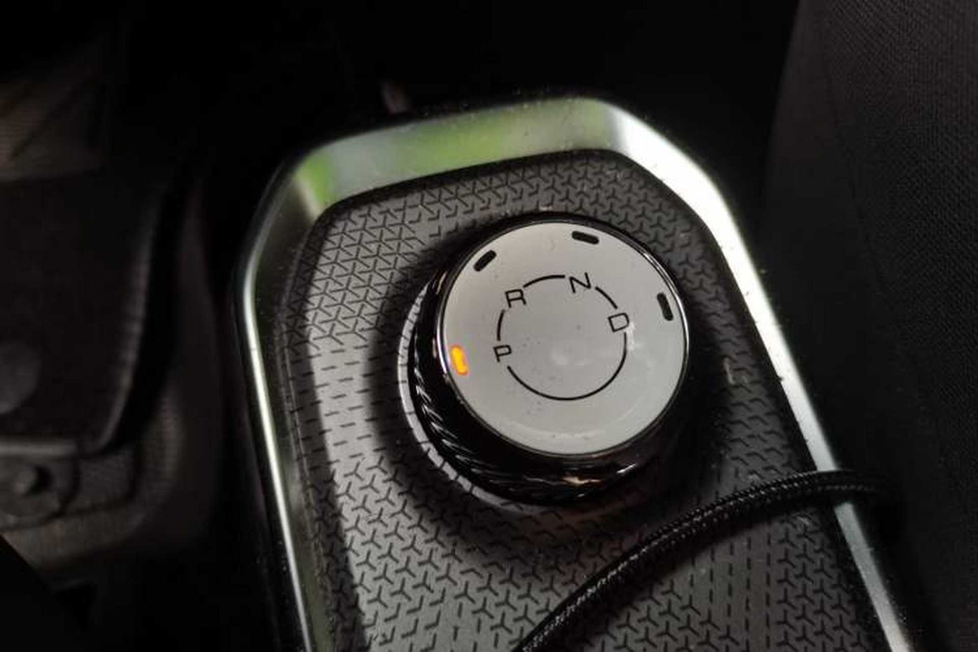 Used Baojun Spark 2023 Flagship Edition Gear Lever