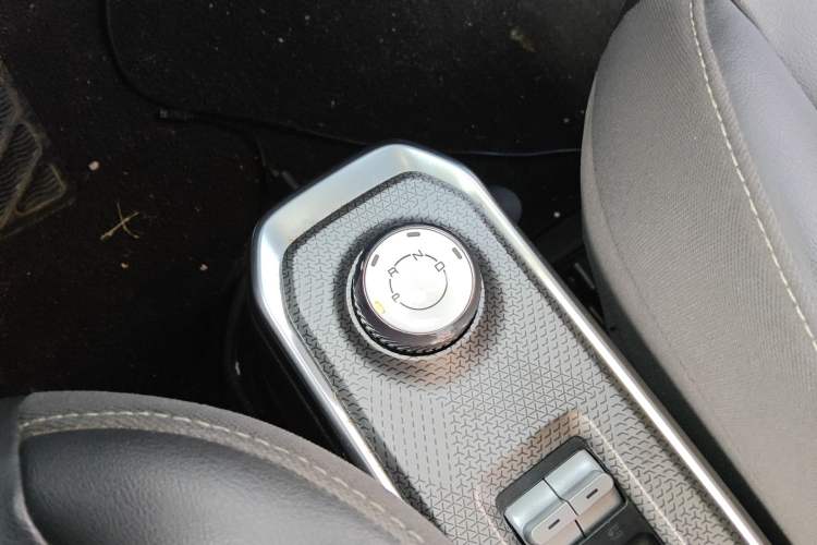 Used Baojun Spark 2023 Flagship Edition Gear Lever