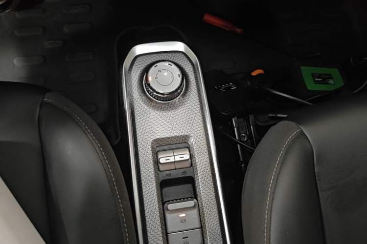 Used Baojun Spark 2023 Flagship Edition Gear Lever