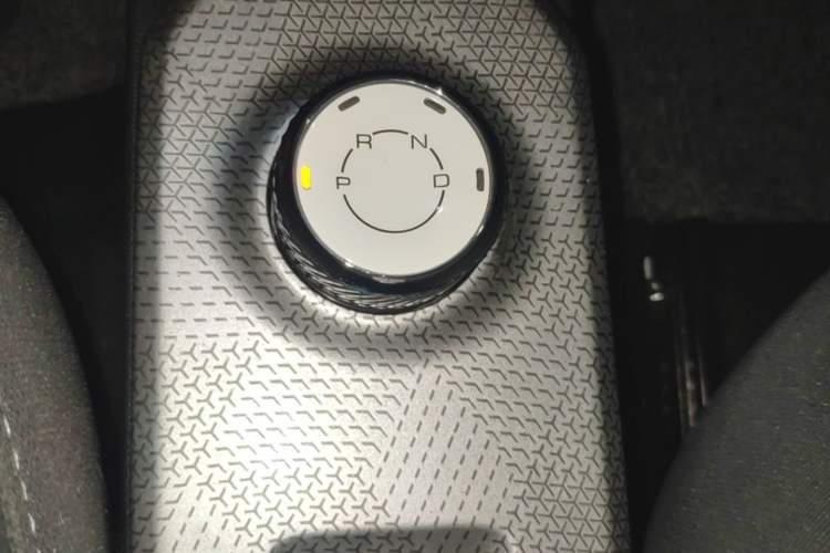 Used Baojun Spark 2023 Flagship Edition Gear Lever