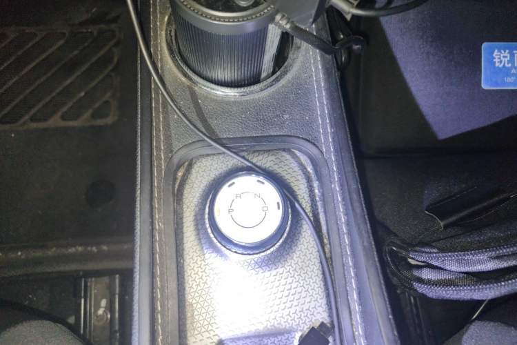 Used Baojun Spark 2023 Flagship Edition Gear Lever